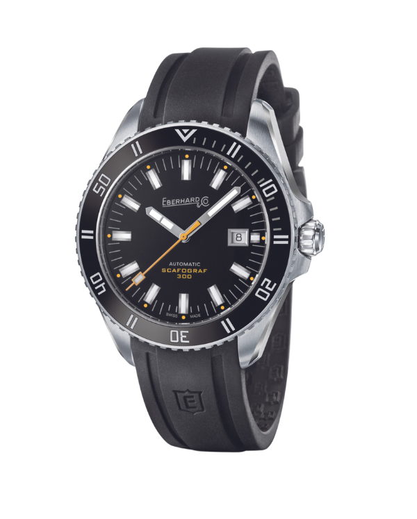 スカフォグラフ 300 【2016年GPGH受賞モデル】 - REF:41034.01 CU