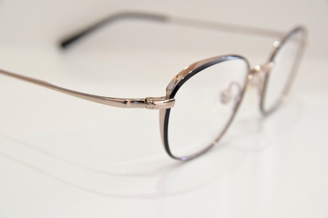 JAPONISM(ジャポニズム)SENSE JS-131 col.01」のメガネフレーム新品の