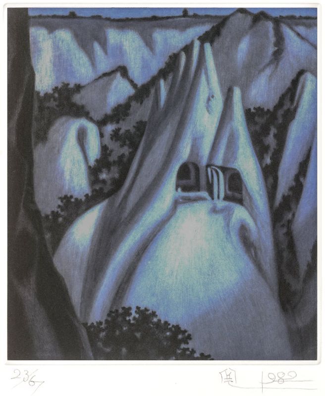 杉山寧 - えびな書店オンラインギャラリー