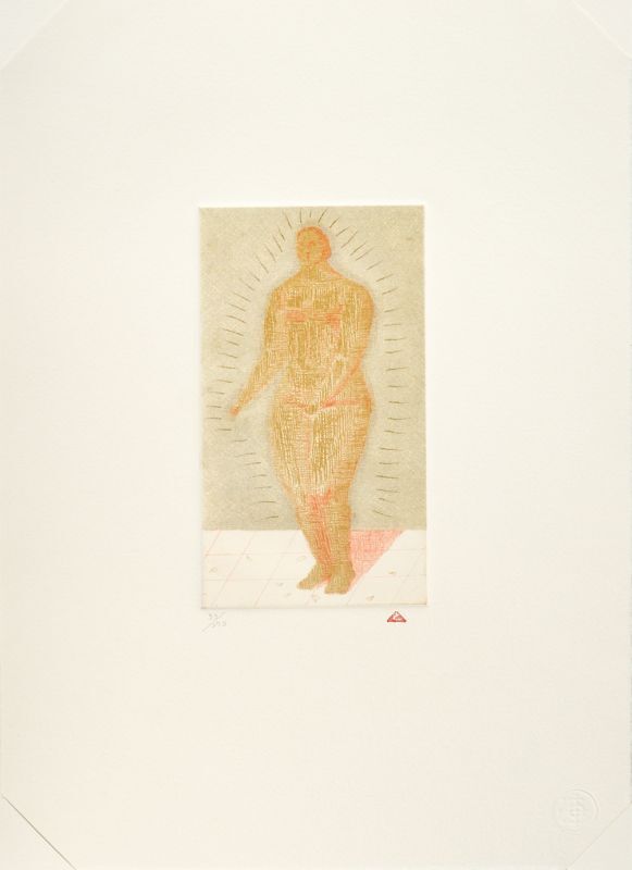 有元利夫全作品 1973〜1984 - えびな書店オンラインギャラリー