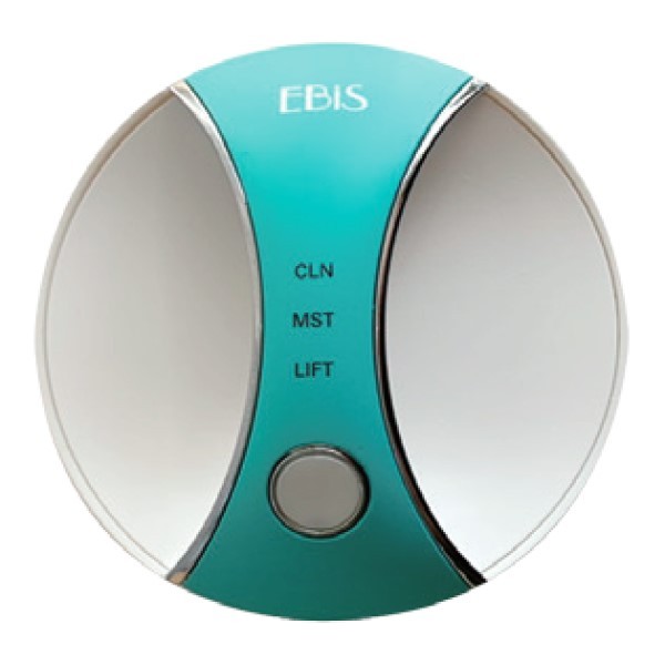 パフ型肌アイロン美顔器 BEAUGENIC(ビュージェニック)|美顔器・原液