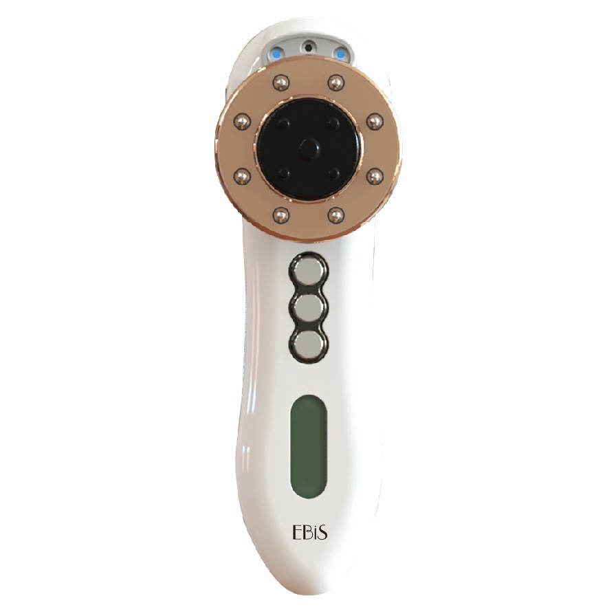 ヘッドスパ美顔器「Esthead(エステッド)」|美顔器・原液美容液のエビス