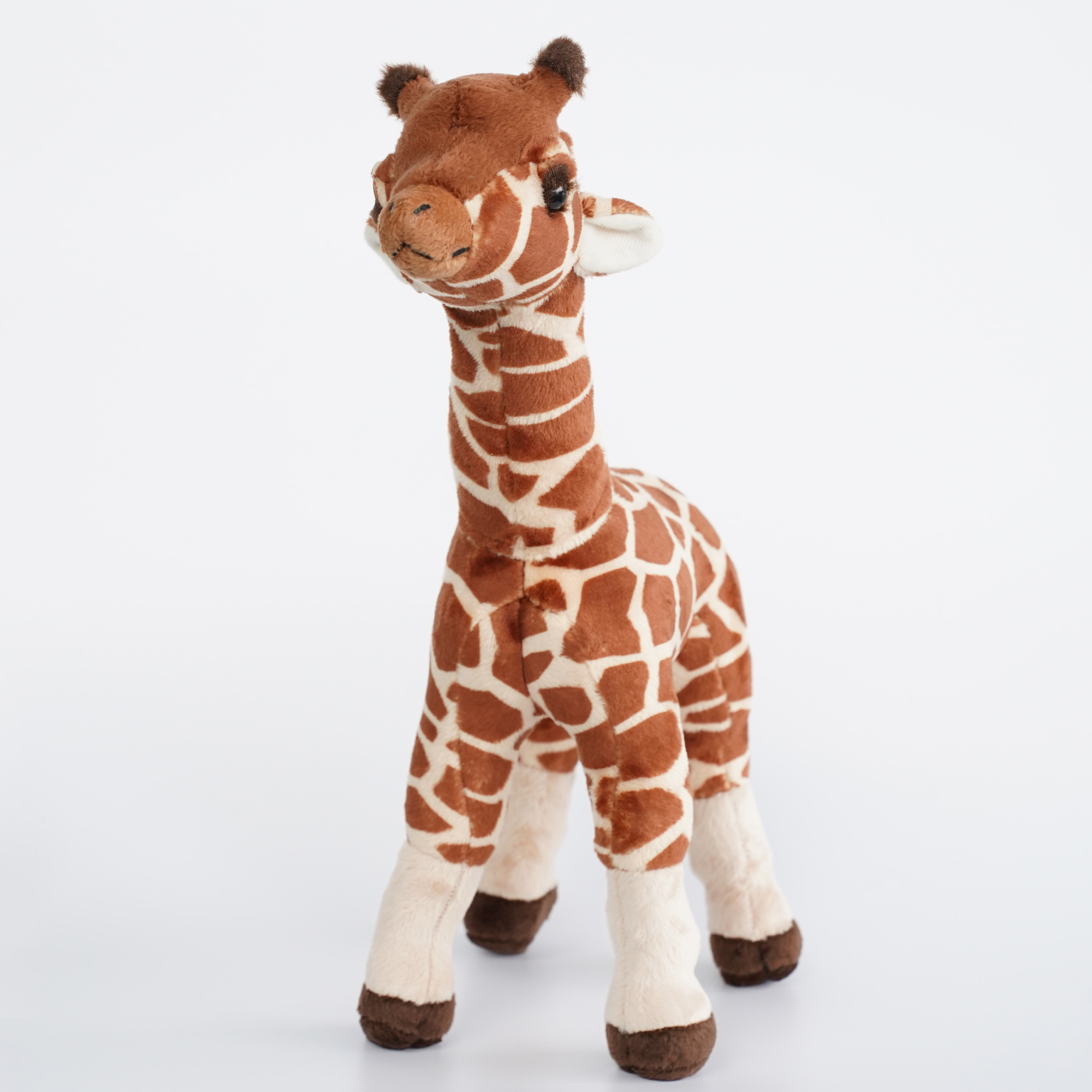 アドベンチャーワールド公式アミメキリンぬいぐるみ【SM・ML】(SM