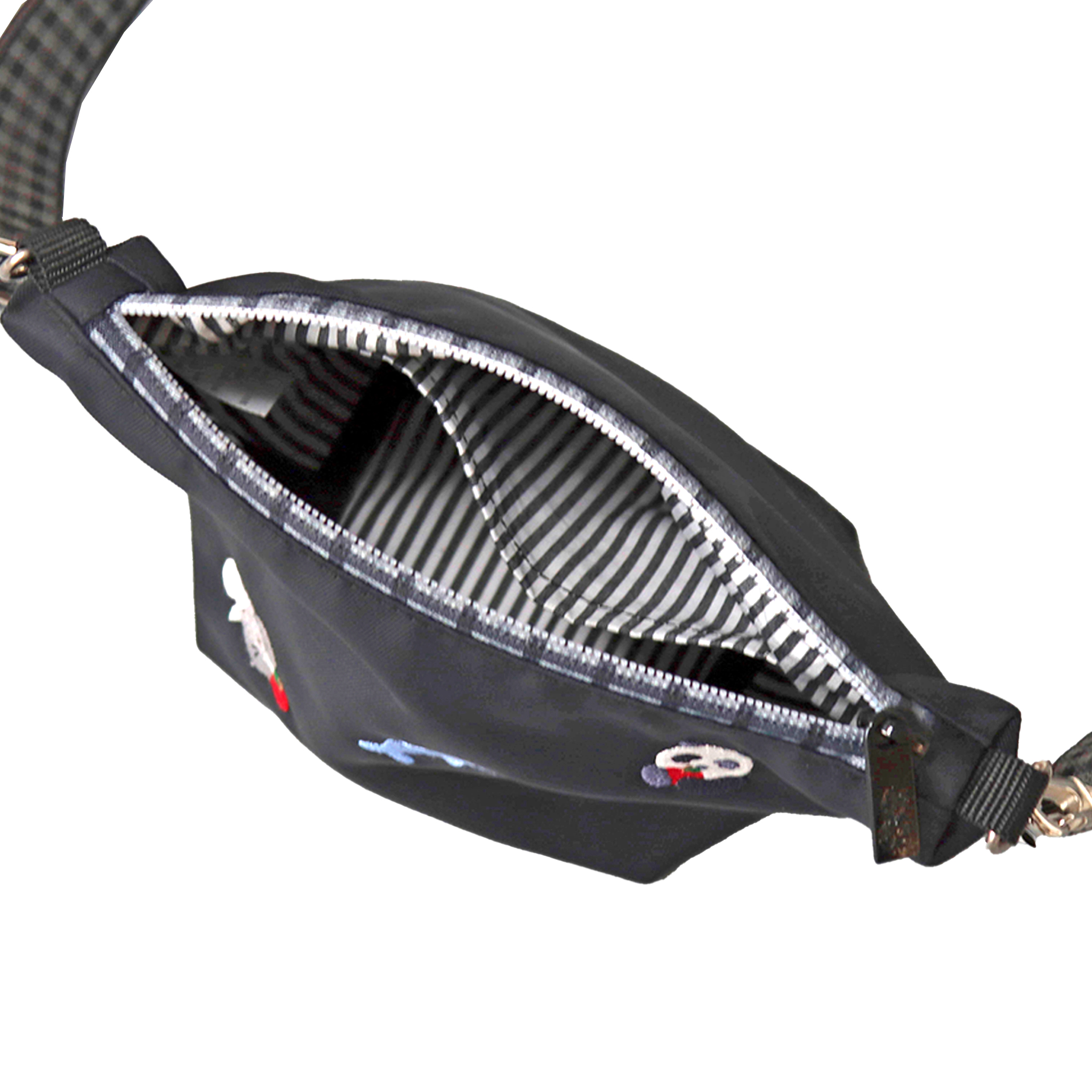 familiarポシェット｜アドベンチャーワールドコラボ