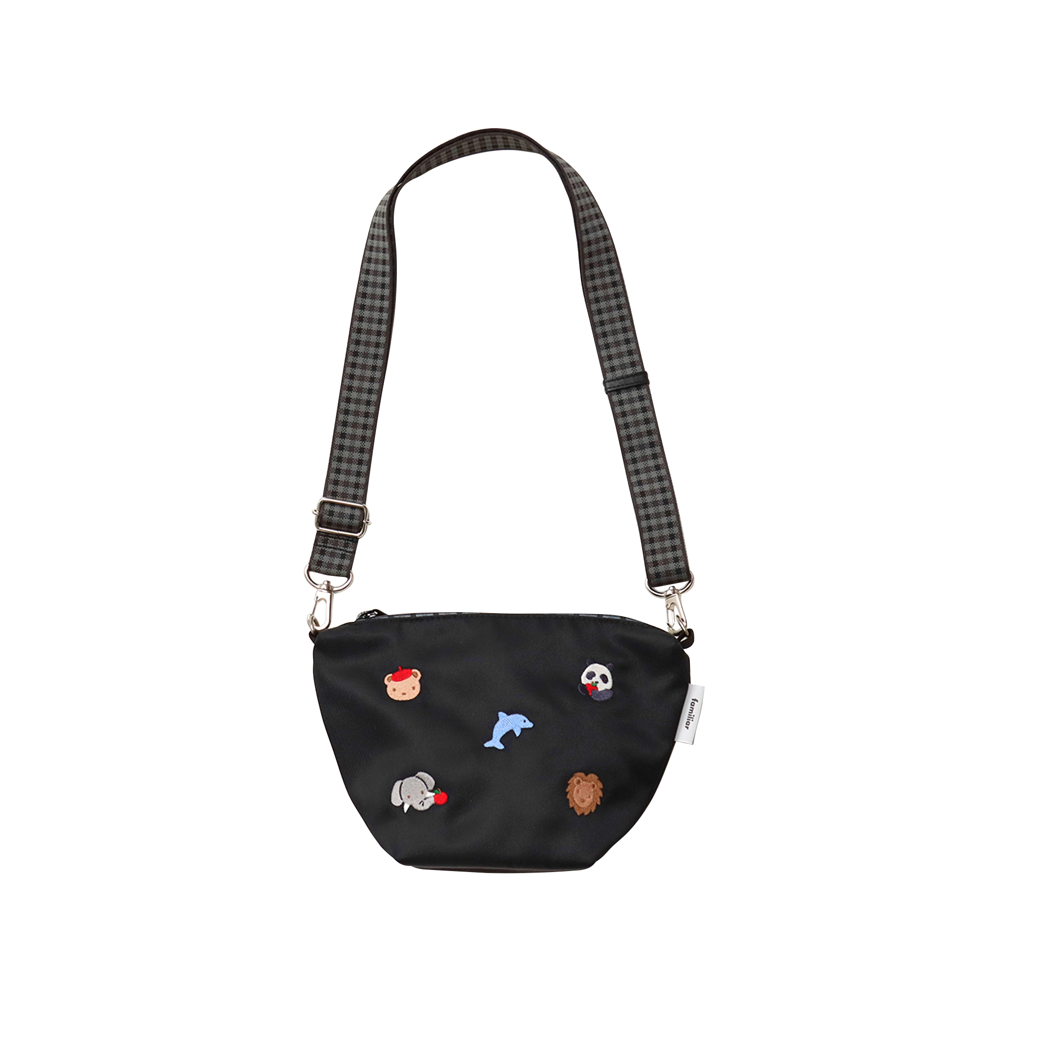 アドベンチャーワールド公式ブランドコラボグッズ/familiarオンライン