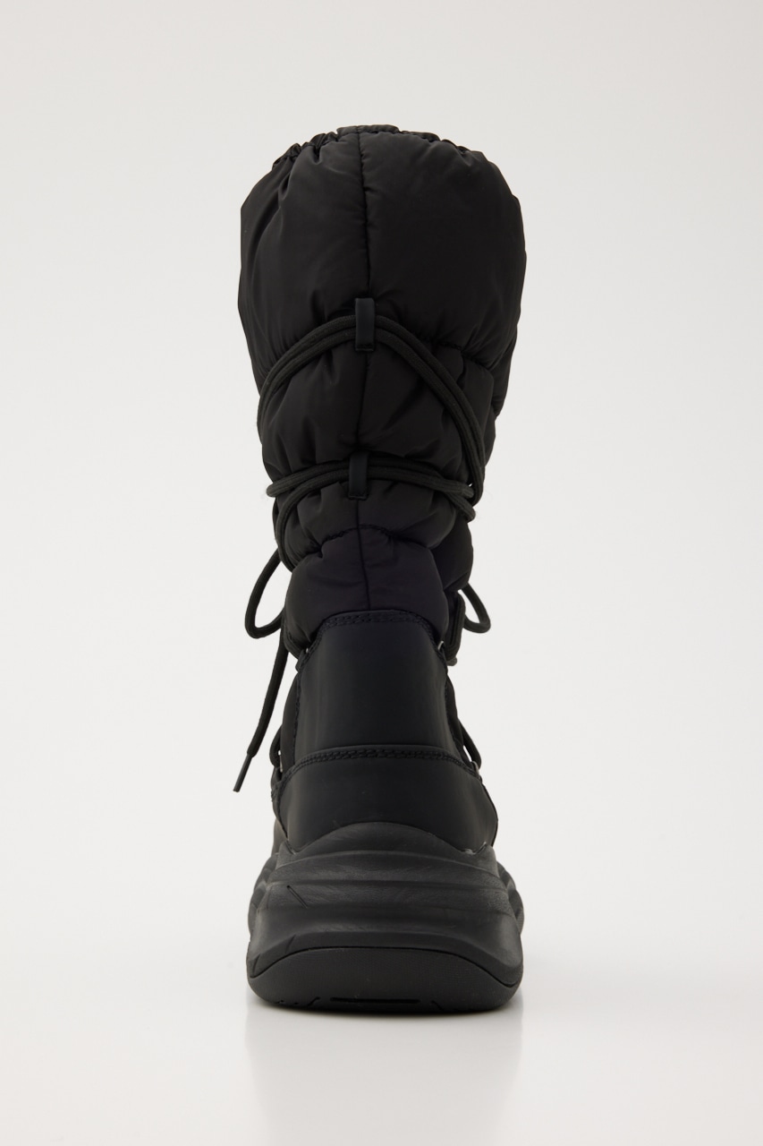 SLY | PUFFER LONG ブーツ (ブーツ ) |SHEL'TTER WEBSTORE