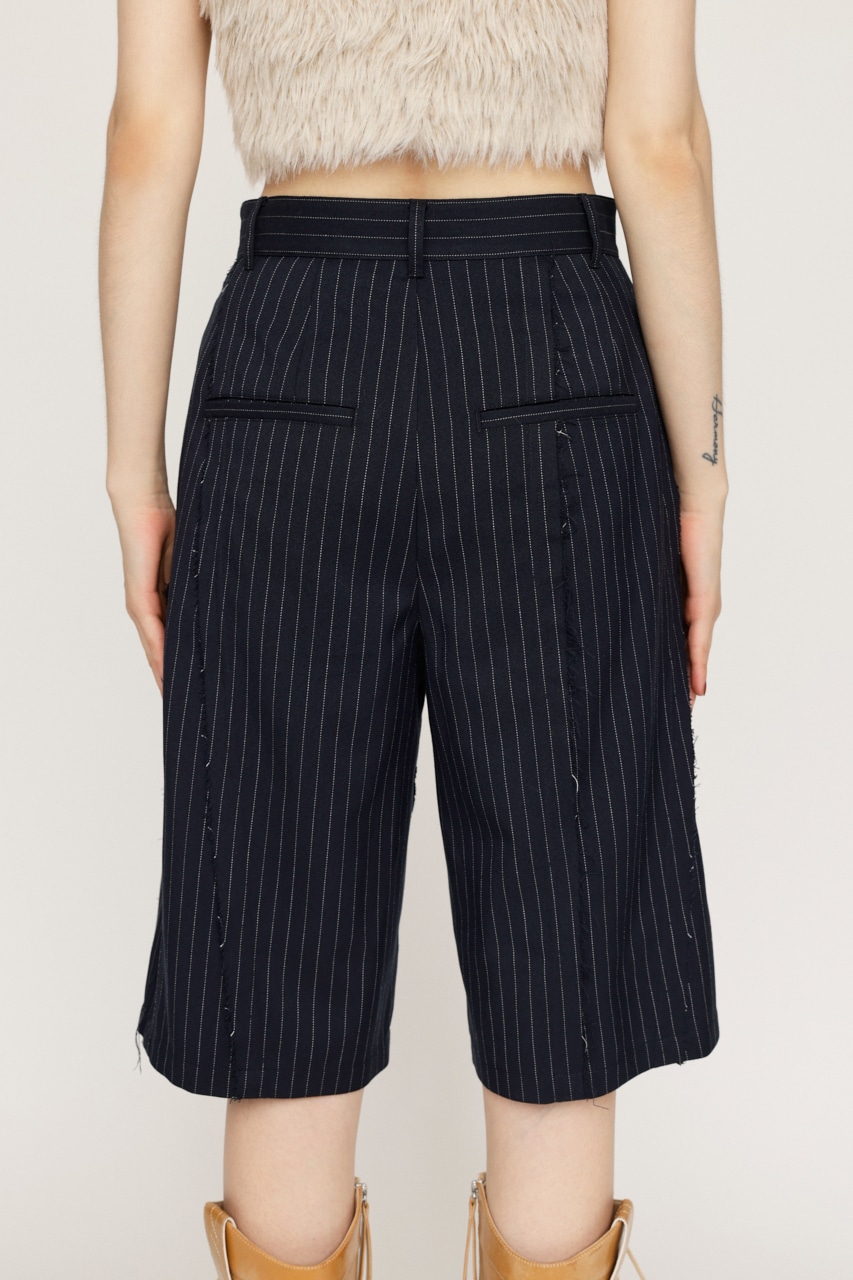 SLY | CUTOUT MIDDLE ショートパンツ (ショートパンツ ) |SHEL'TTER