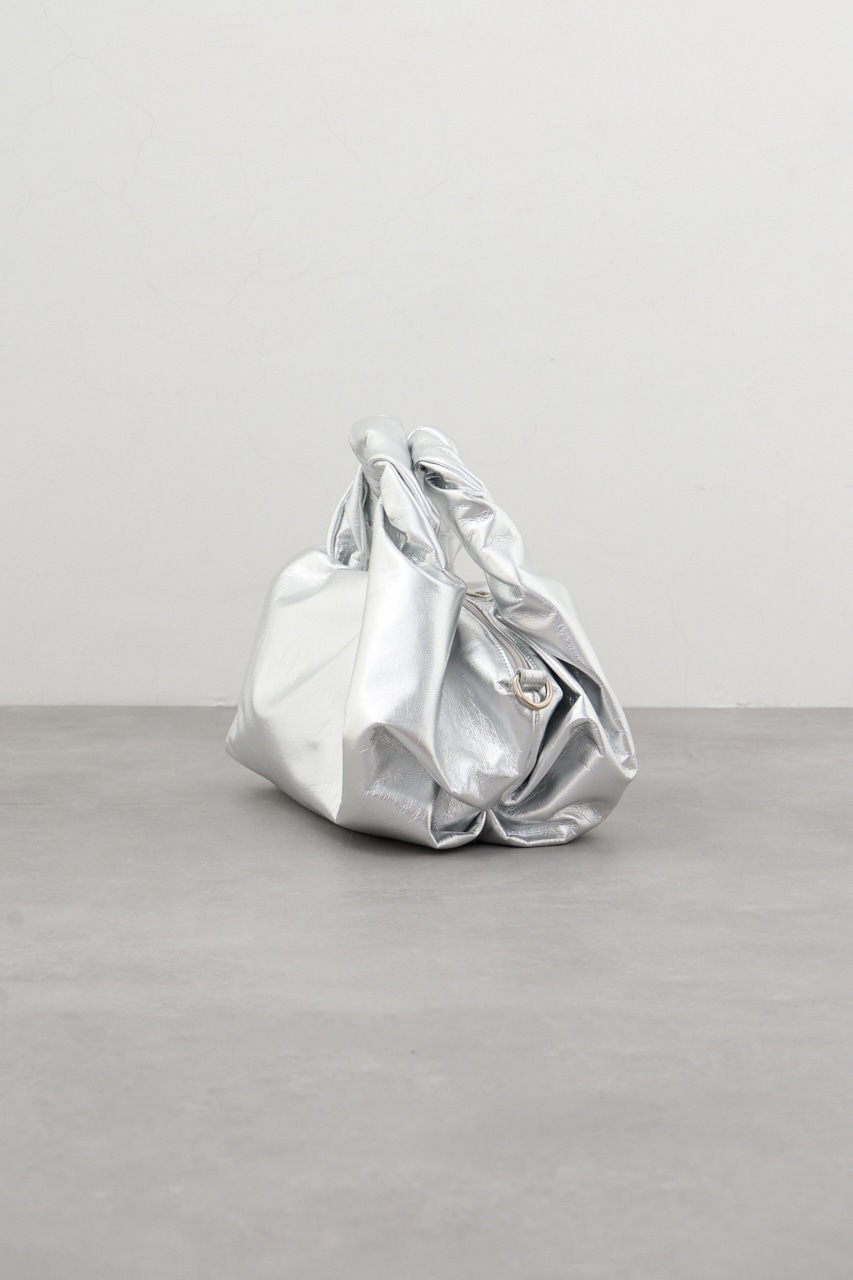 AZUL BY MOUSSY | ミラーメタリックハンドバッグ (すべて ) |SHEL'TTER