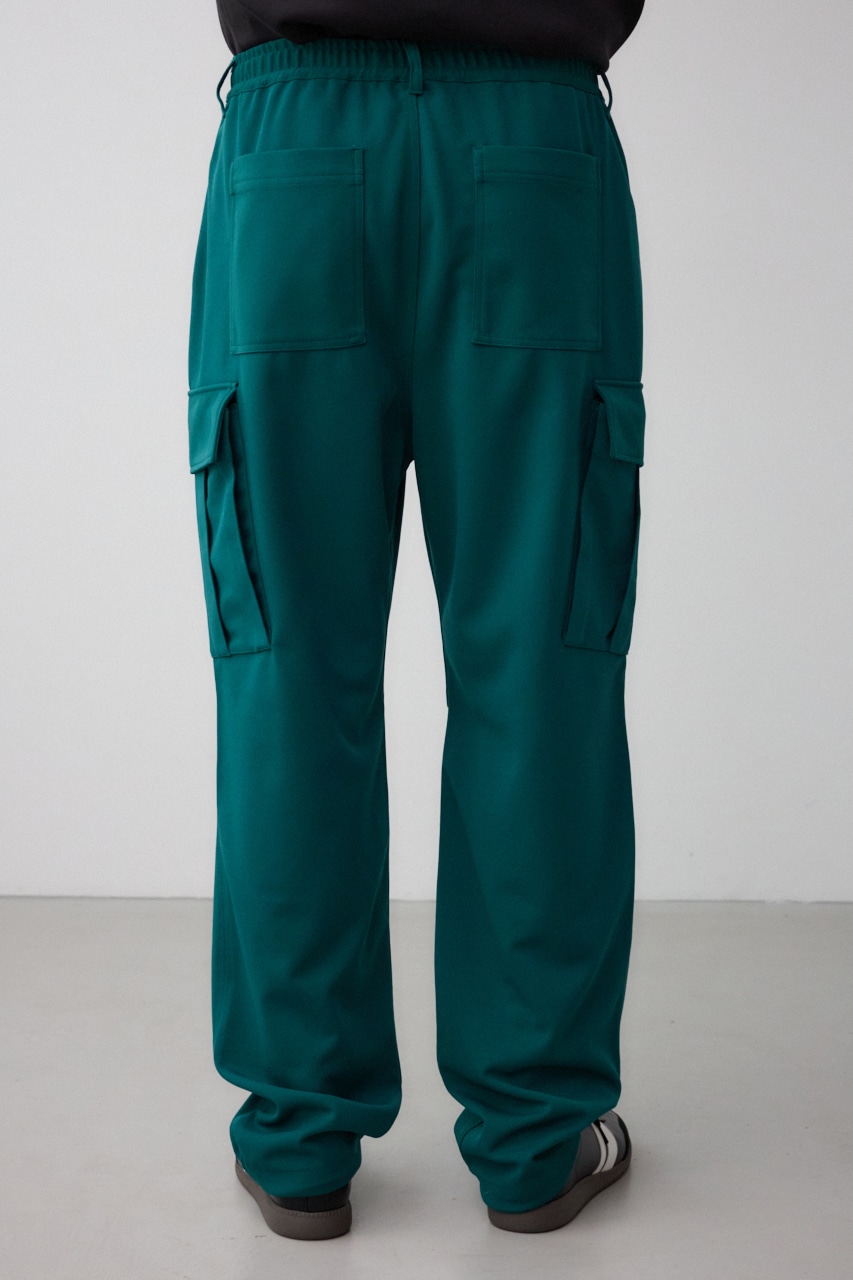 AZUL BY MOUSSY | リラックスワイドカーゴパンツ (パンツ ) |SHEL'TTER