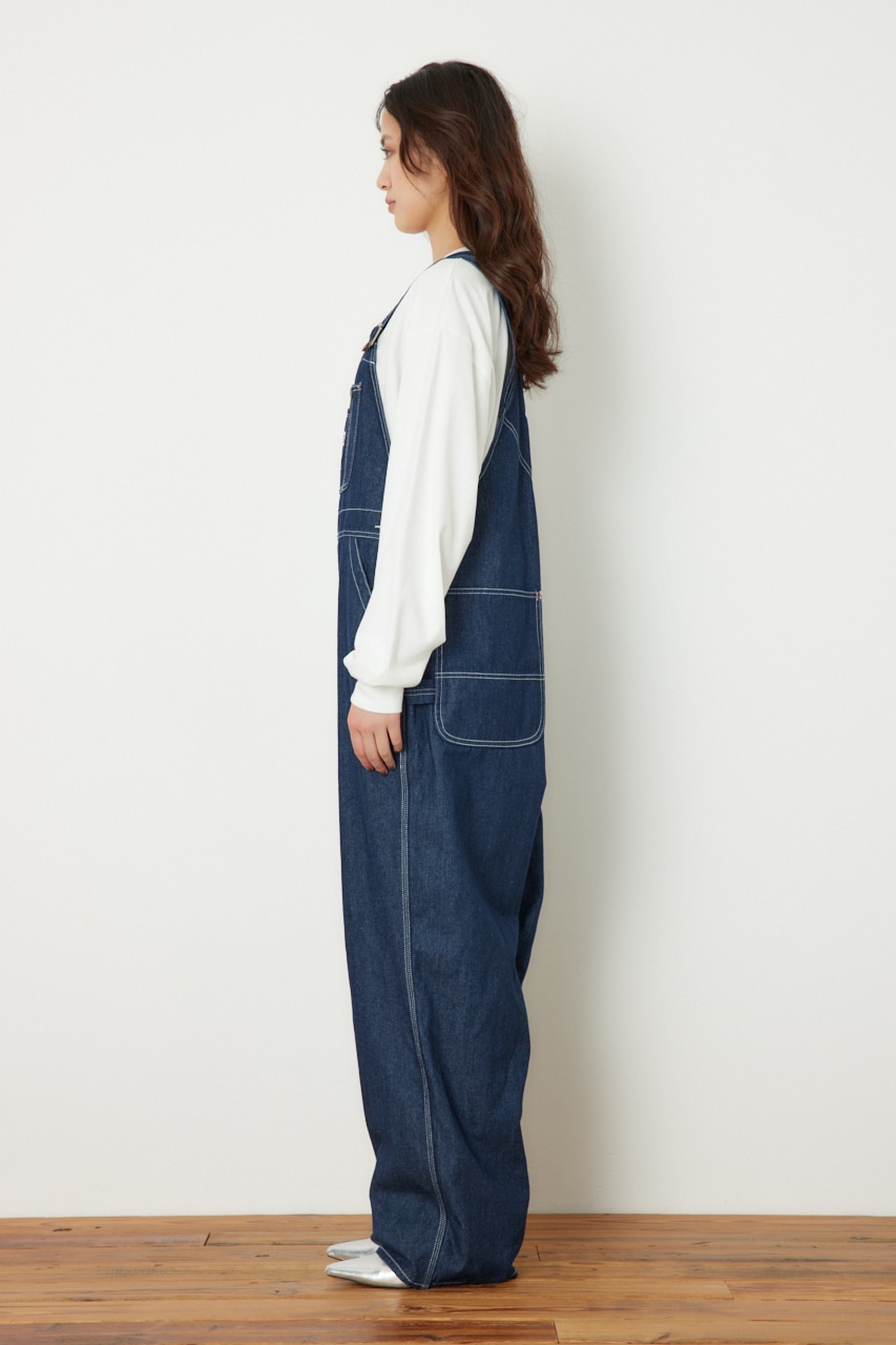 RODEO CROWNS WIDE BOWL | 【BIG MAC】VINTAGE オーバーオール