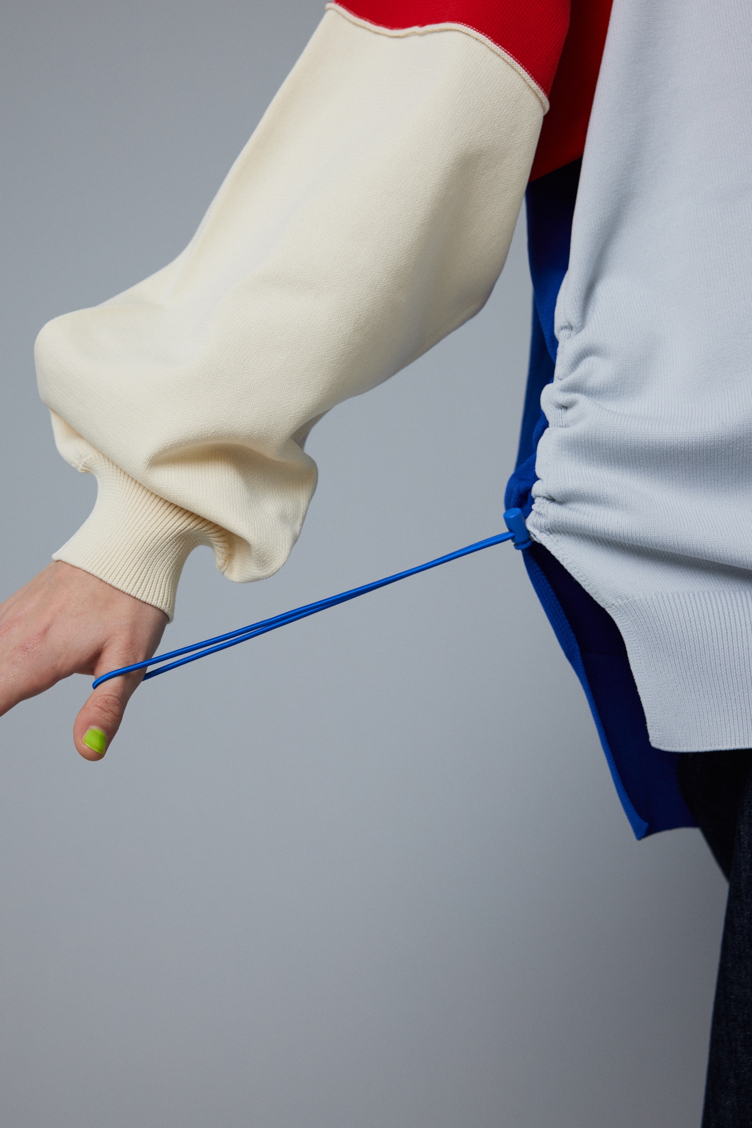 HeRIN.CYE | Pocket boyfriend 3 (ニット ) |SHEL'TTER WEBSTORE