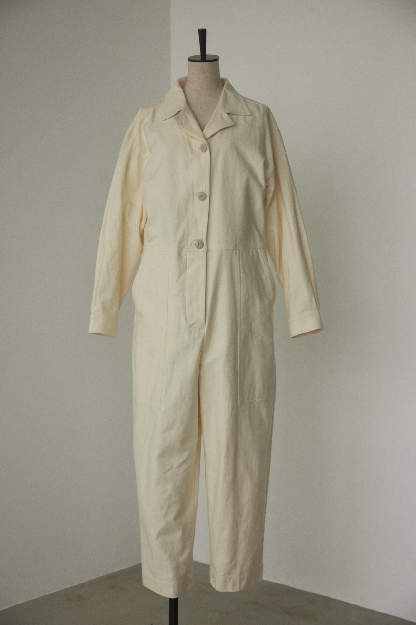 BLACK BY MOUSSY | jump suit (オールインワン ) |SHEL'TTER WEBSTORE