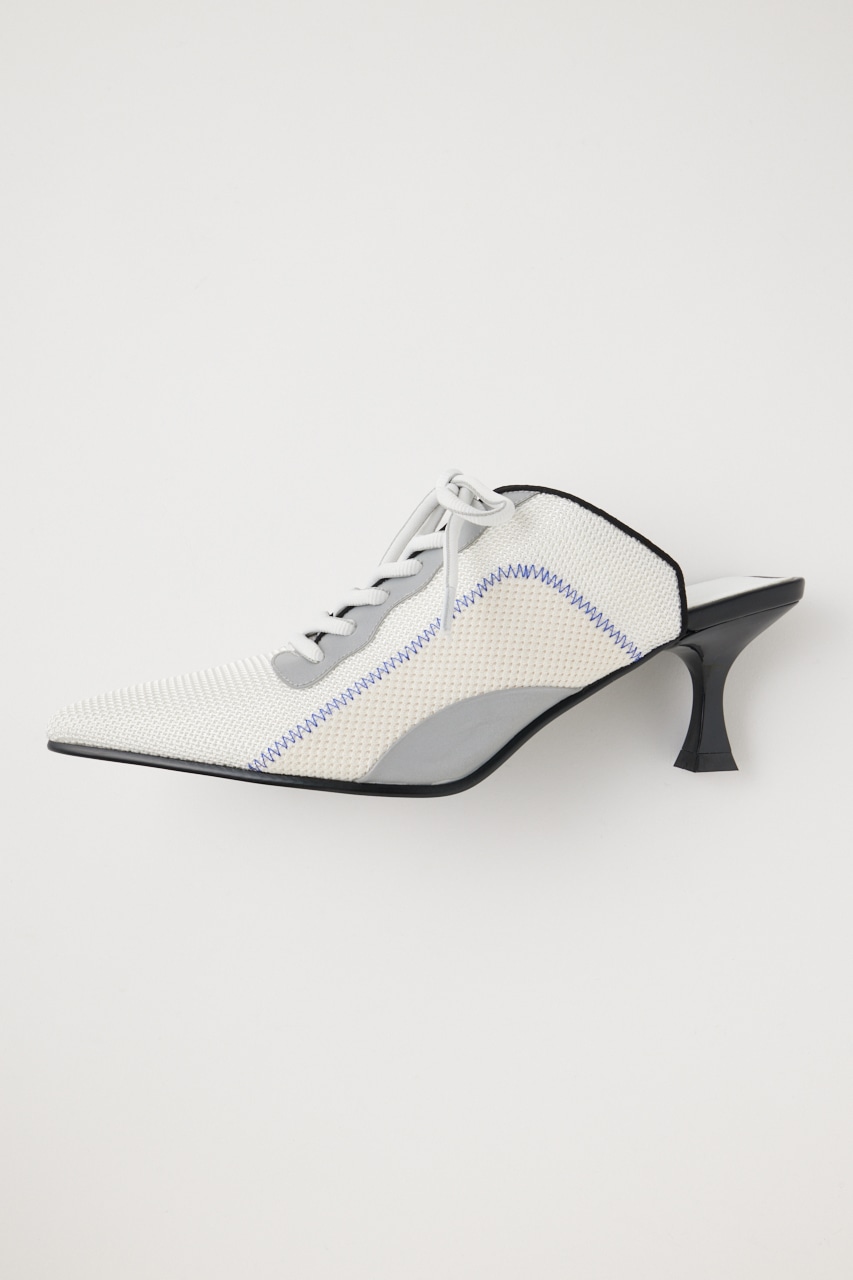 MOUSSY | LACE UP KICKS ミュール (サンダル ) |SHEL'TTER WEBSTORE