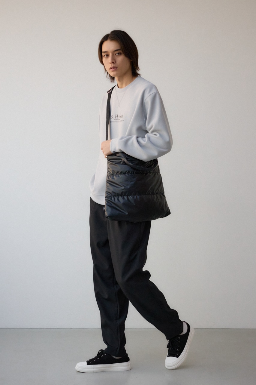 AZUL BY MOUSSY | シレー中綿2WAYバッグ (すべて ) |SHEL'TTER WEBSTORE