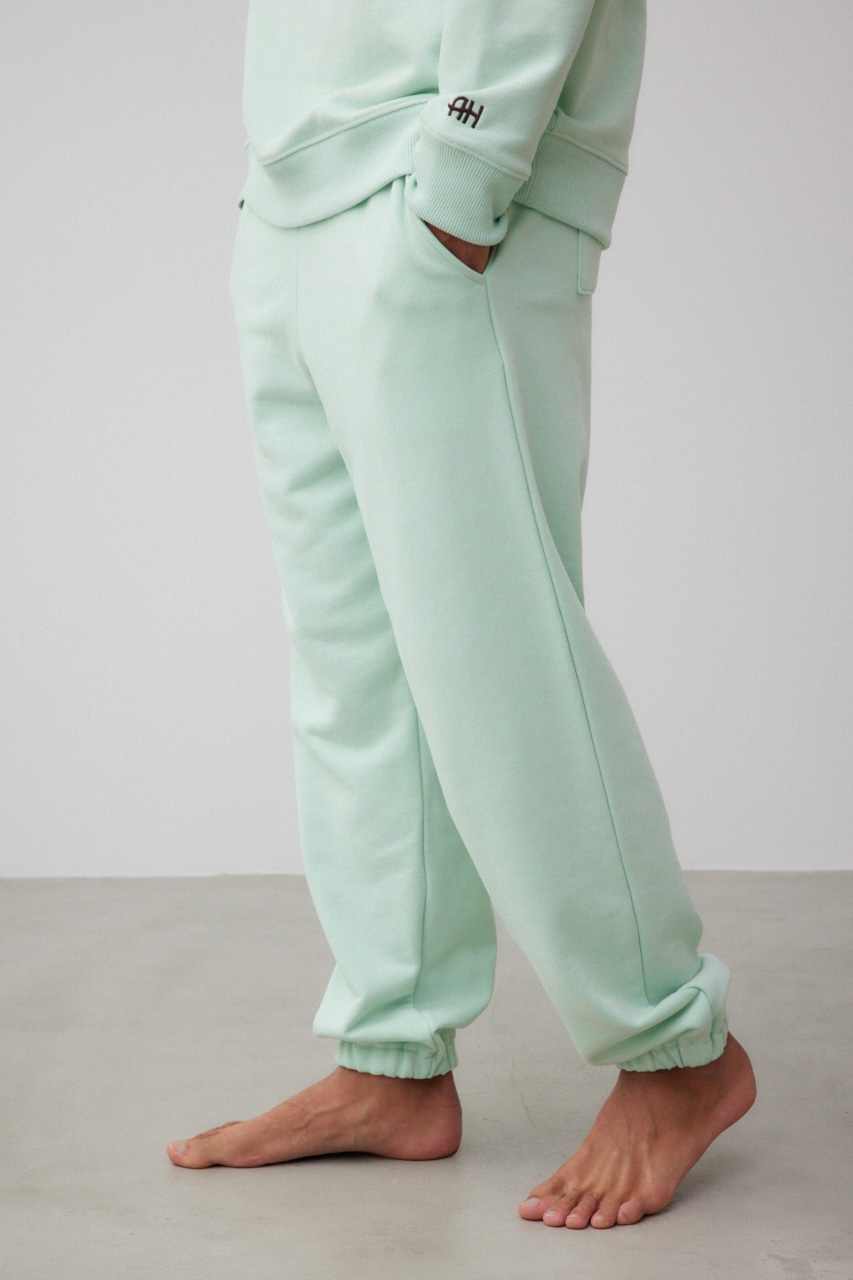 AZUL BY MOUSSY | A/H裏毛スウェットパンツ (パンツ ) |SHEL'TTER WEBSTORE