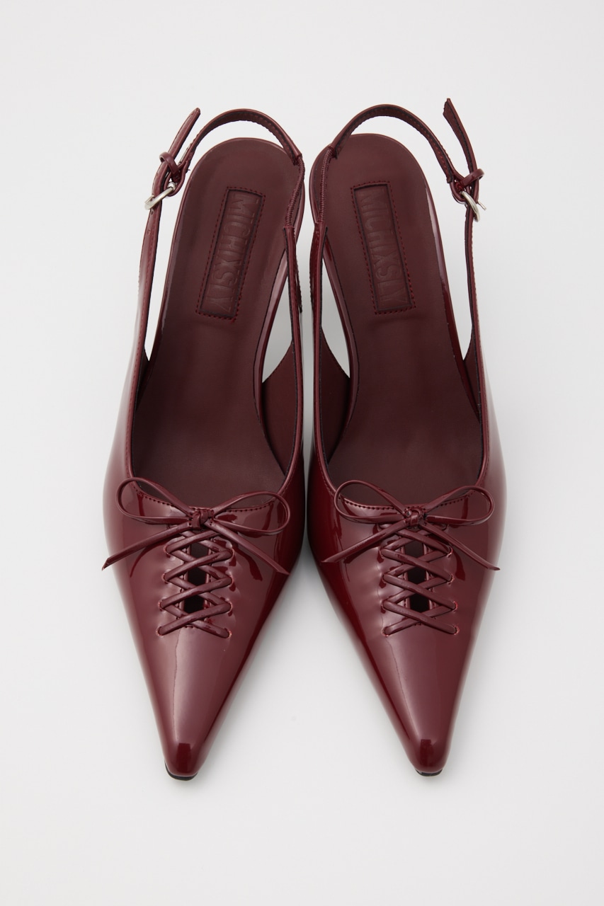 SLY | MICHIXSLY POINTED サンダル (サンダル ) |SHEL'TTER WEBSTORE