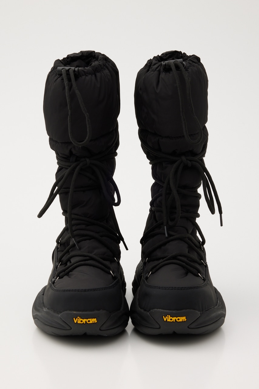 SLY | PUFFER LONG ブーツ (ブーツ ) |SHEL'TTER WEBSTORE