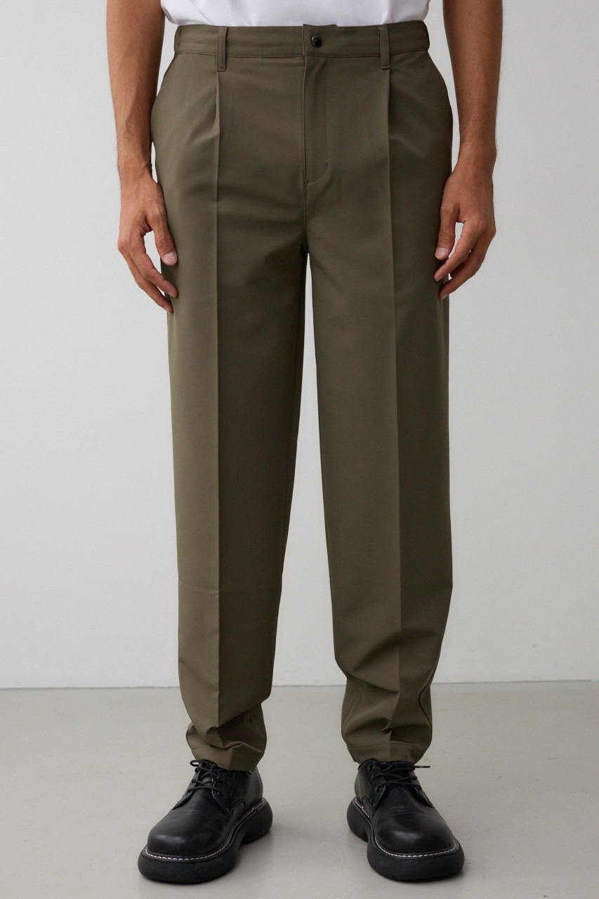 AZUL BY MOUSSY | W-FLEXトラウザー (パンツ ) |SHEL'TTER WEBSTORE