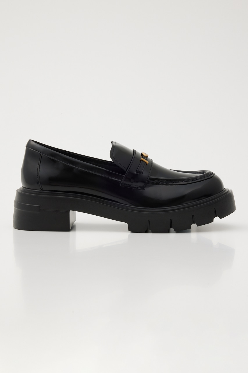 STACCATO | ダイスタンクソールローファー (ローファー