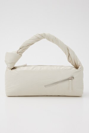 THROW by SLY | 【THROW】RECTANGLE PUFFER バッグ (すべて ) |SHEL