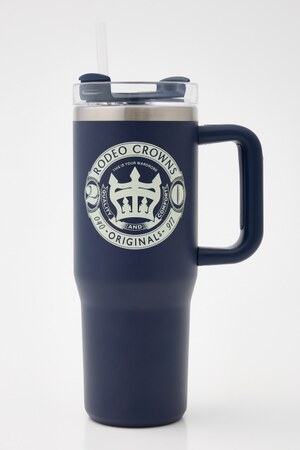 RODEO CROWNS WIDE BOWL | ＜ノベルティ＞BIG TUMBLER XX (その他
