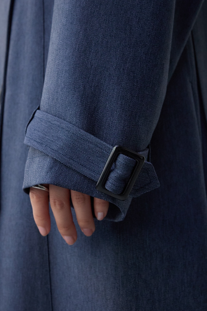 AZUL BY MOUSSY | マルチWAYトレンチコート (コート ) |SHEL'TTER WEBSTORE