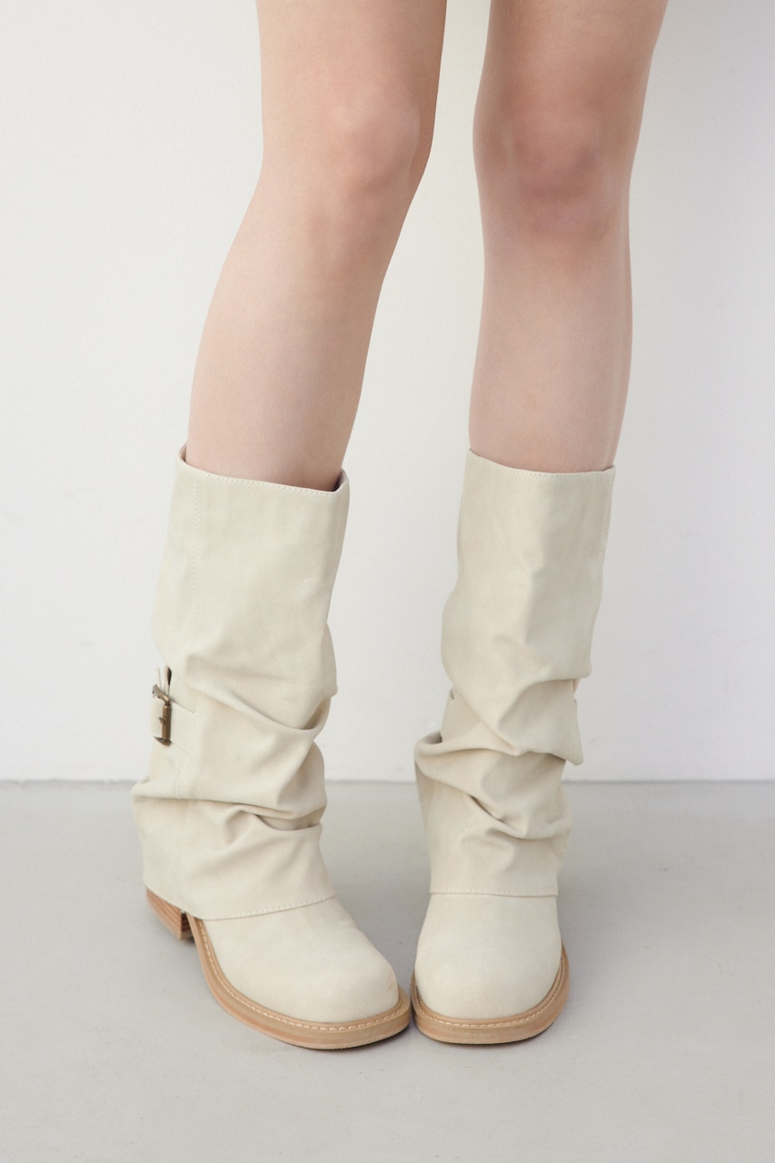 SLY | Ngm.S LOOSE ブーツ (ブーツ ) |SHEL'TTER WEBSTORE