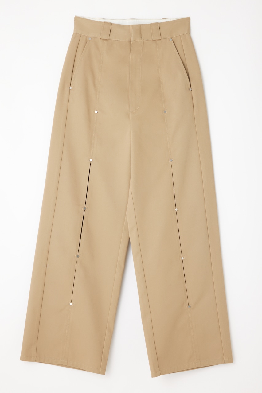 SLY | Dickies（R） HOLE STRAIGHT パンツ (パンツ ) |SHEL'TTER WEBSTORE