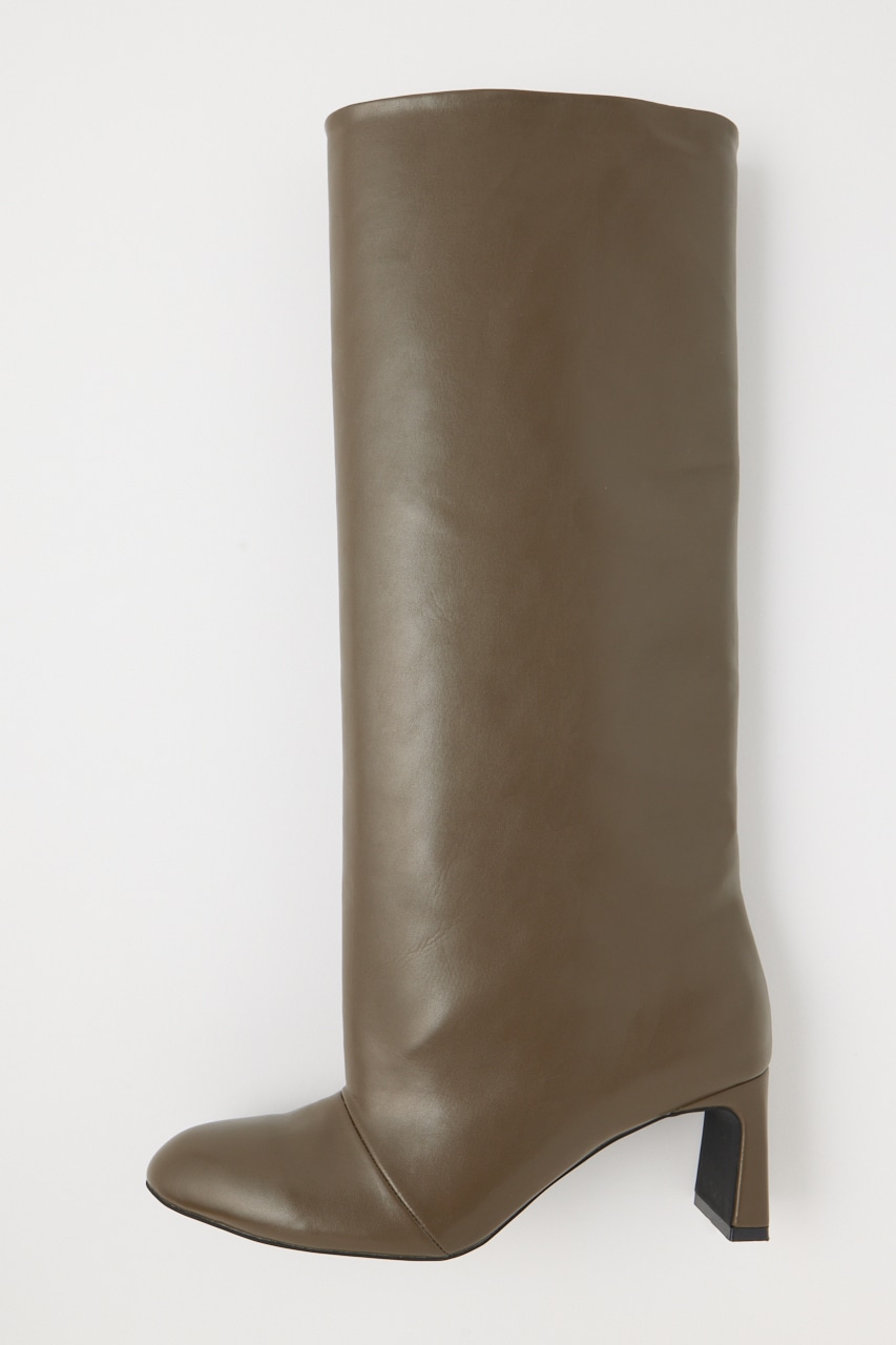 MOUSSY | LONG ブーツ (ブーツ ) |SHEL'TTER WEBSTORE