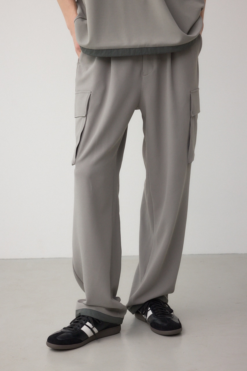 AZUL BY MOUSSY | カラースキームカーゴパンツ (パンツ ) |SHEL'TTER