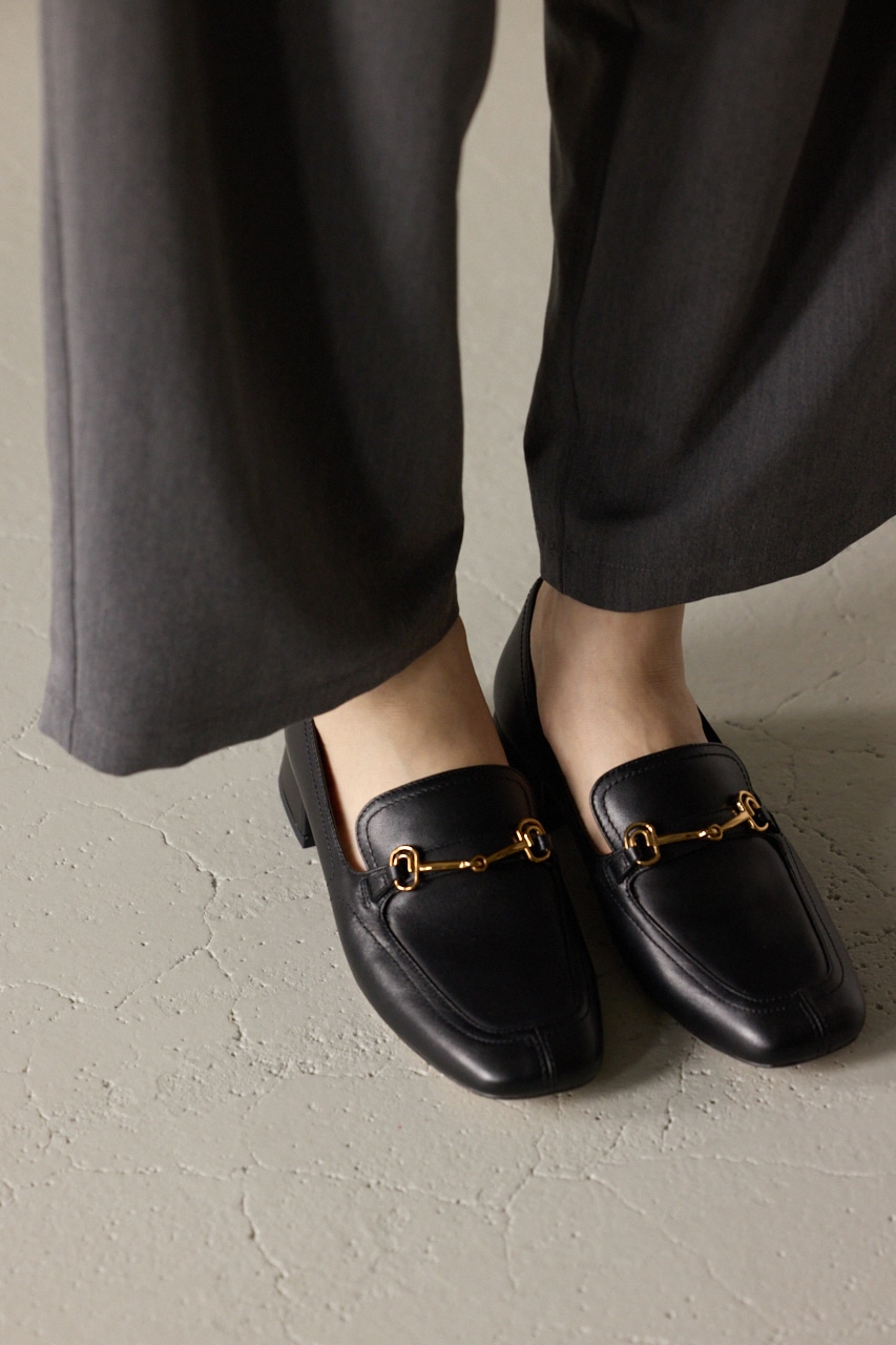 STACCATO | ピグービットソフトローファー (ローファー