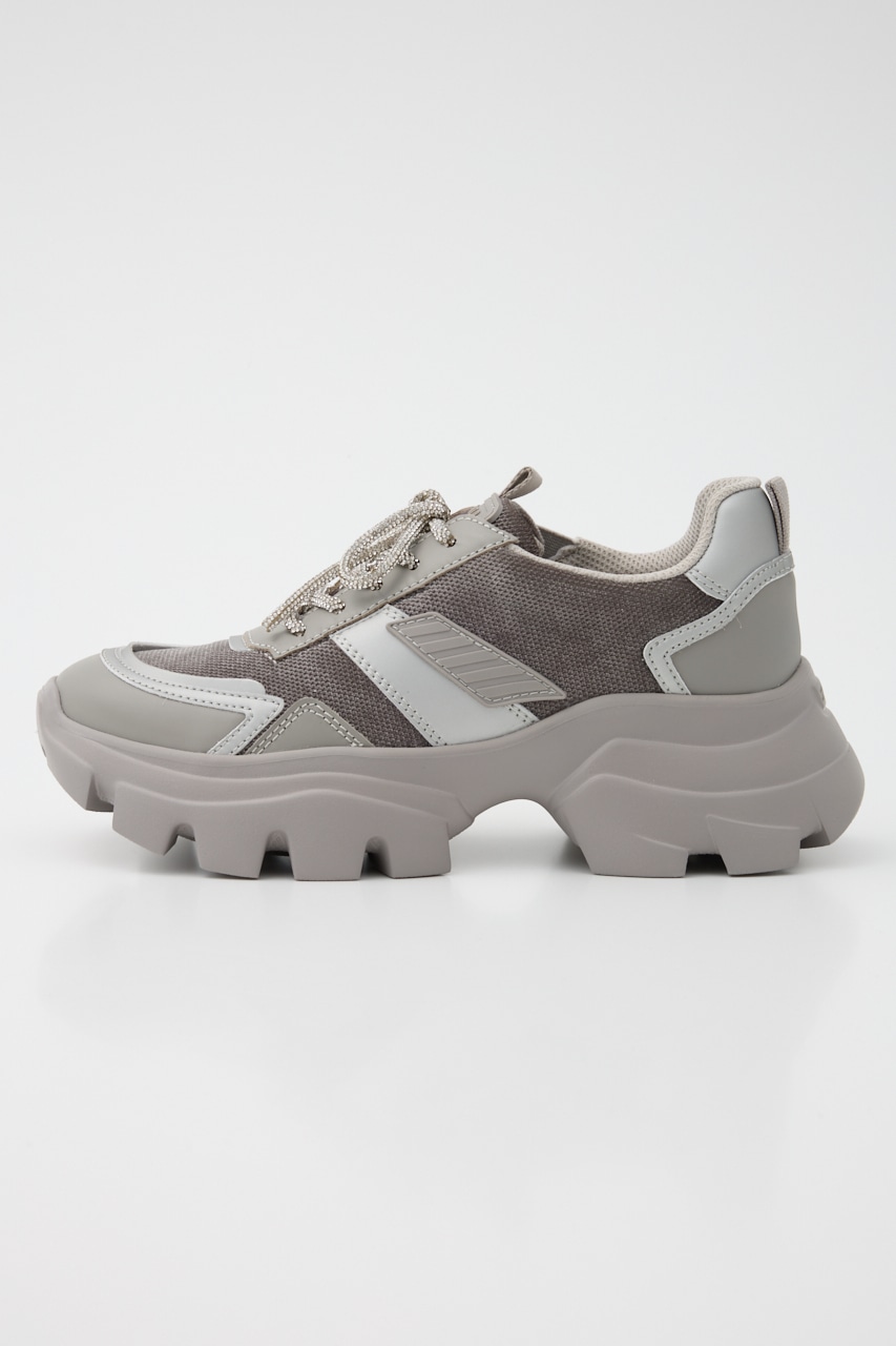 STACCATO | ドルチェブライトボリュームスニーカー (スニーカー