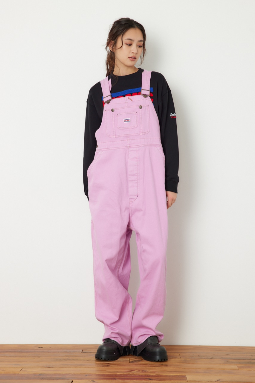 RODEO CROWNS WIDE BOWL | 【BIG MAC】VINTAGE オーバーオール