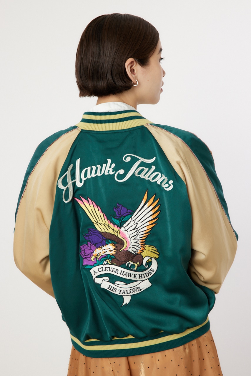 RODEO CROWNS WIDE BOWL | GOOD OLD SOUVENIR ジャケット (ジャケット