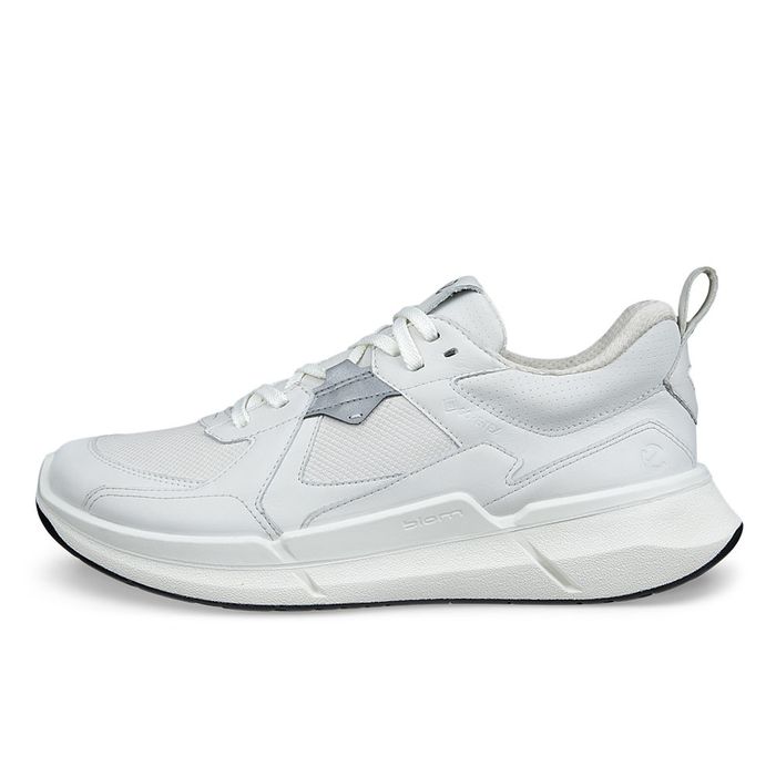 Sneakers sport dama ECCO Biom 2.2 W (White) | ECCO® Site Oficial