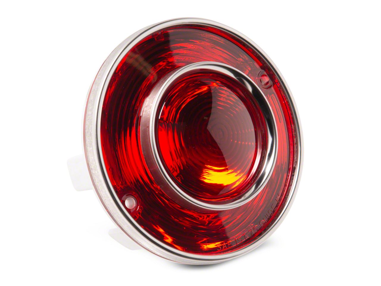 1953-1962 C1 Corvette Accessories & Parts | Ecklers