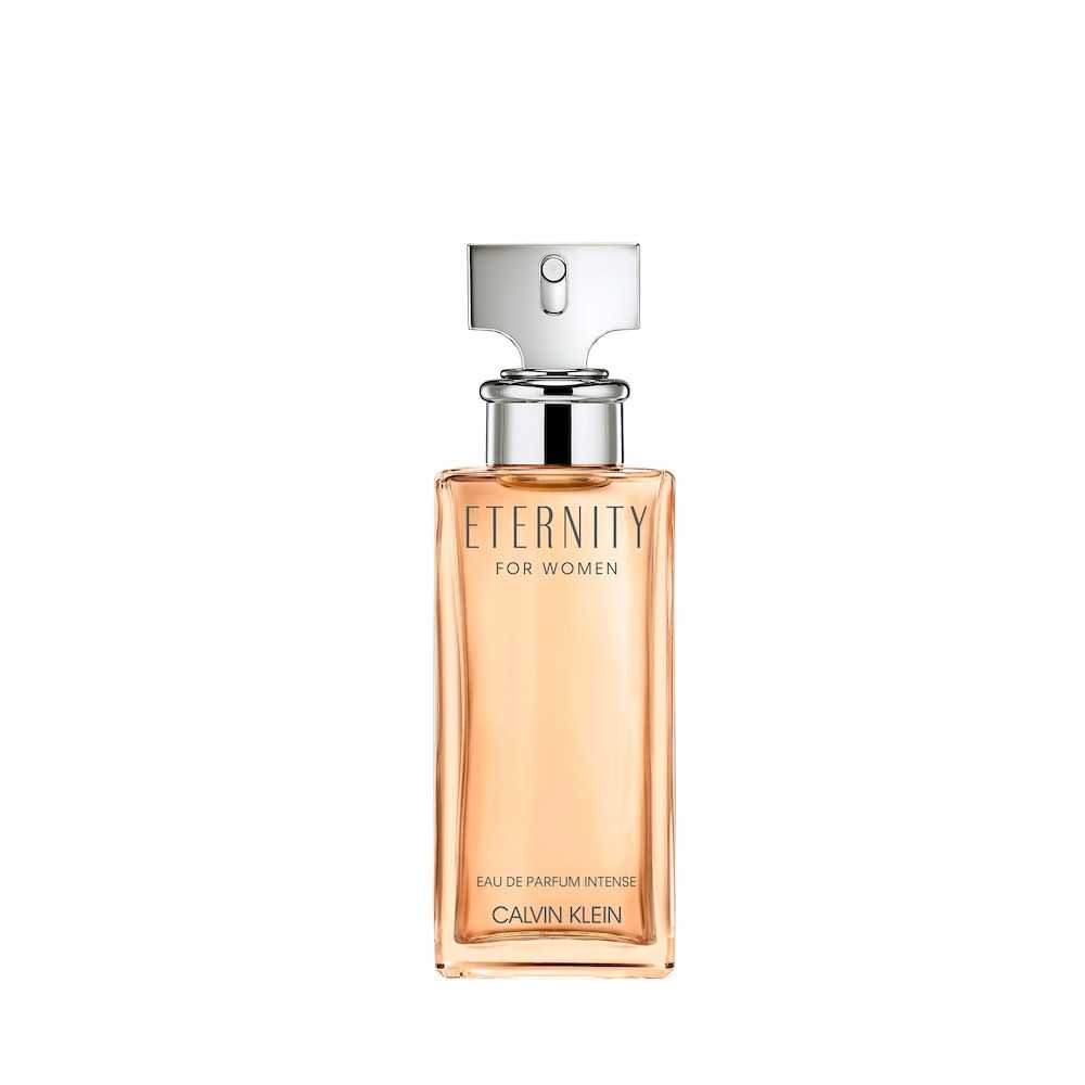 Eternity For Women Eau de Parfum Intense Capacity 100 ml