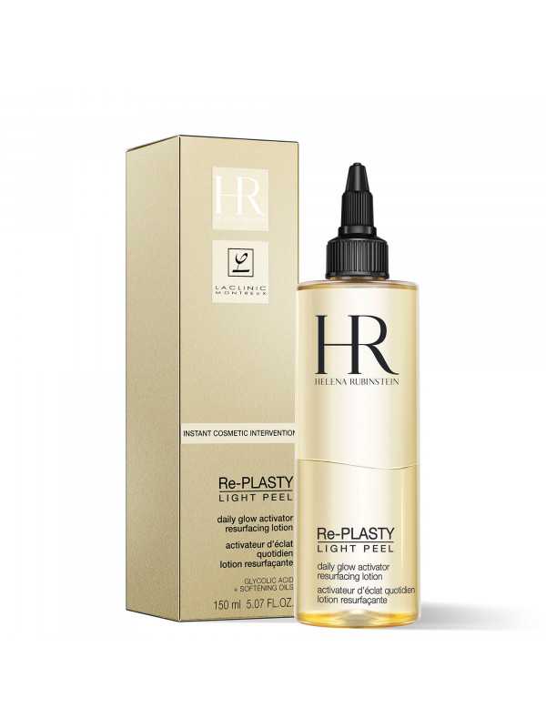 RE-PLASTY LIGHT PEEL Renewing Lotion 150 ml