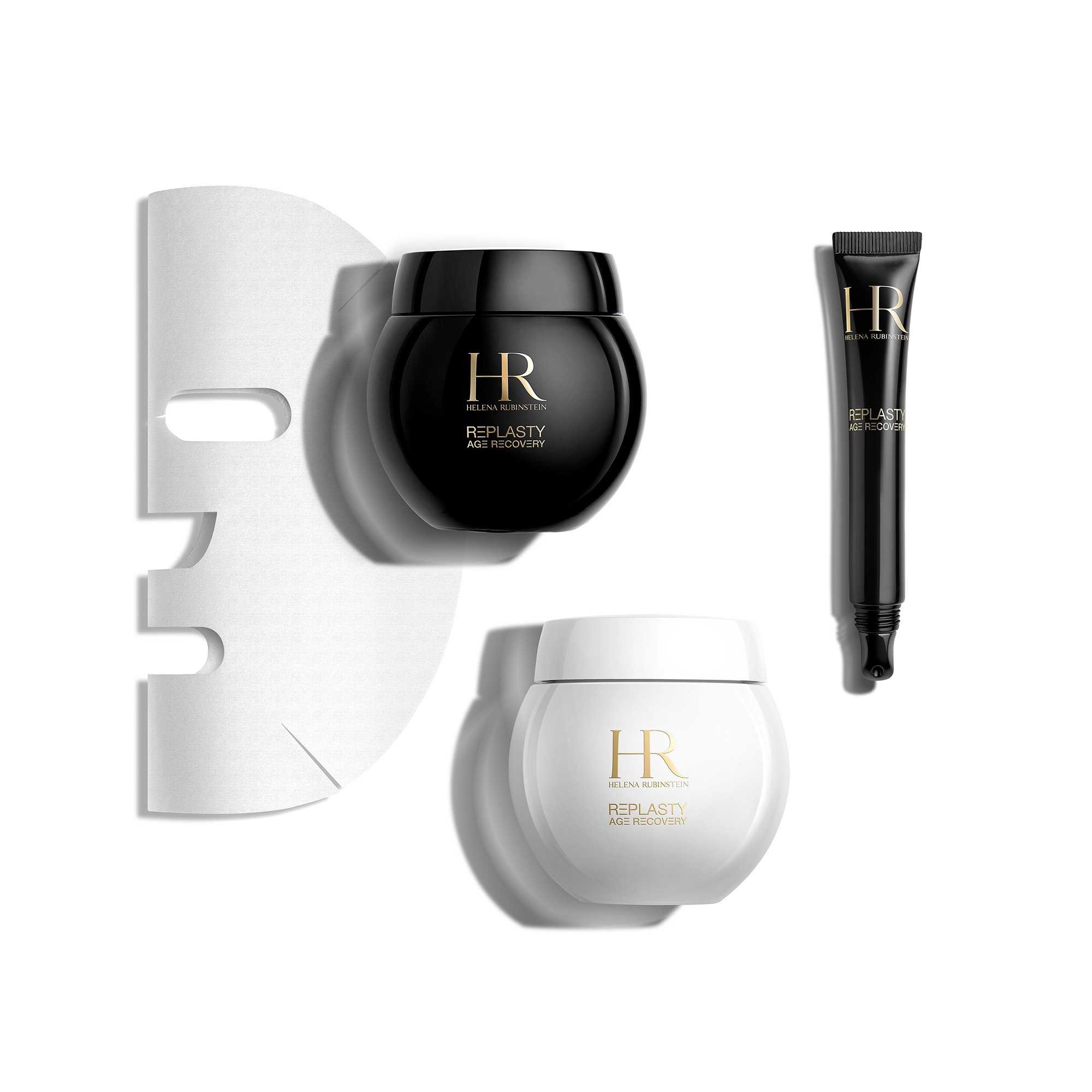 RE-PLASTY AGE RECOVERY DAY Day Cream 50 ml