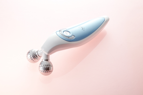 たかの友梨 Vロール 美容フェイスローラー V-ROLL | フェイシャルケア