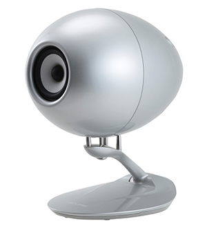 Discontinued Products - TD508MK3 SV | ECLIPSE Home Audio Systems