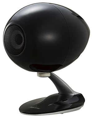 TD508MK4 - 仕様 | ECLIPSE Home Audio Systems