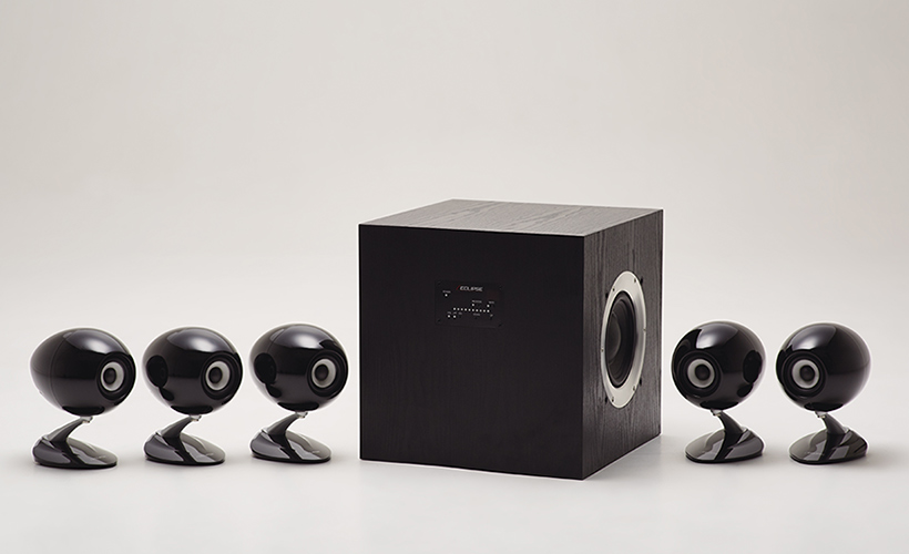 TD307THMK3 - 特徴 | ECLIPSE Home Audio Systems