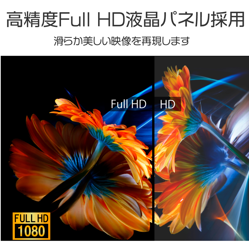 Eeeeマーケット（Produced by Eco Device） / WIS AS-403W 40インチ 3