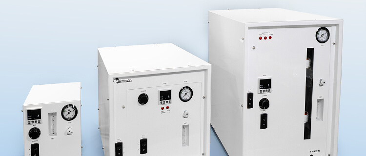 製品ラインナップ