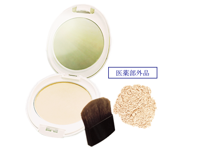 美輝肌ホワイトニングパウダー｜エコライフ オンラインショップ