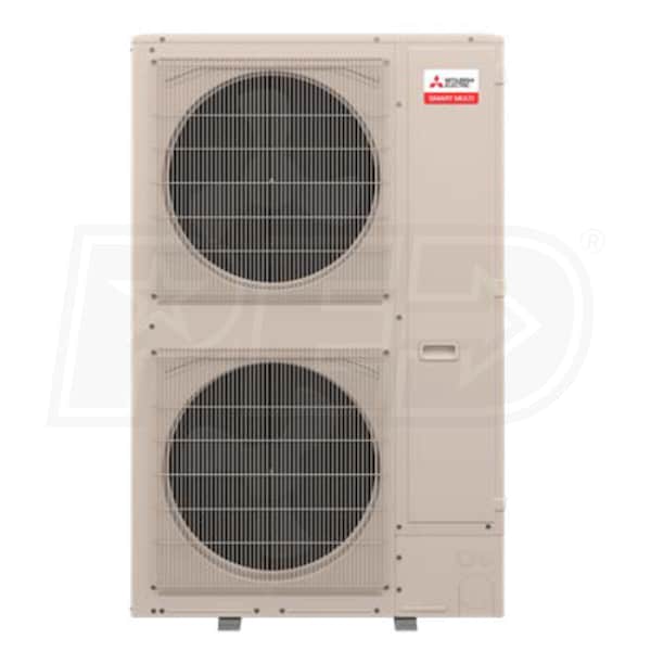 Mitsubishi MXZ-SM60NL GX09 2-GX15 2-GX18 Ductless Mini Split Heat