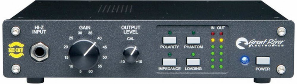 ME-1NV – Studio Economik