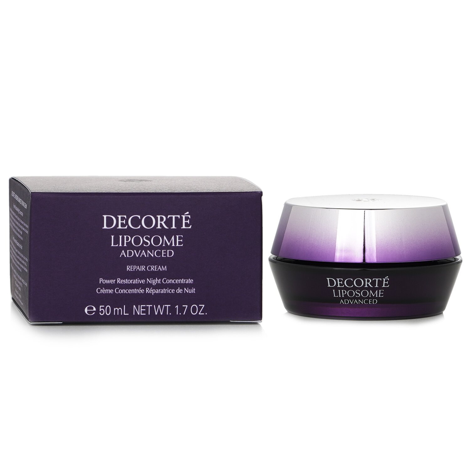 Liposome Advanced Repair Cream – eCosmetics: Popular Brands, Fast