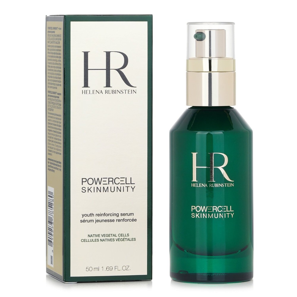 Helena Rubinstein Powercell Skinmunity Youth Reinforcing Serum | eBay